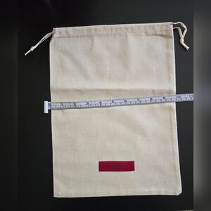 Valentino Garavani dust bag